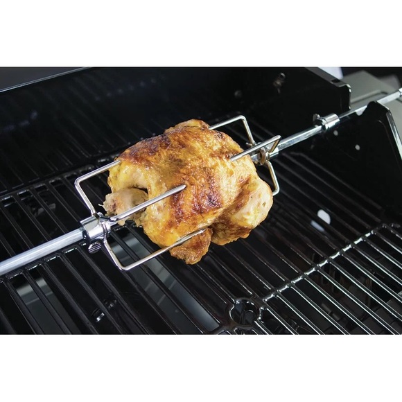 BBQ Genius Other - 🔥BBQ Genius Electric Rotisserie Universal Kit